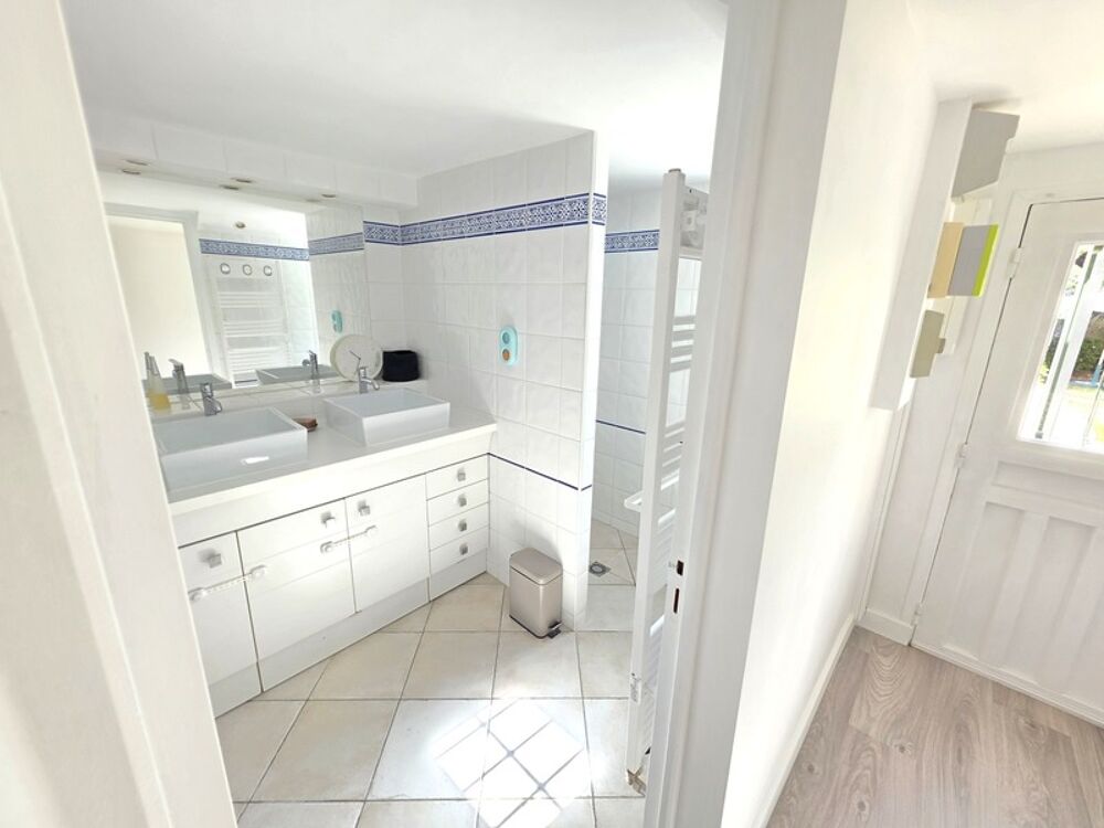 à vendre  Maison La Celle-Saint-Cloud (78170)