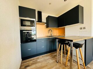  Appartement � louer 2 pi�ces 42 m�