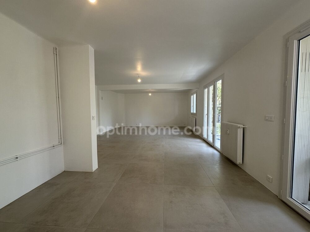 Cannes- Croix-des-Gardes. Grand appartement rénové à vendre 5 pièces avec cave et garage. 458 000 €