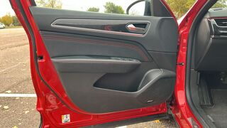 Arkana 1.3 TCe 140 Mild Hybrid EDC7 RS Line - Entretien constructeu 2023 occasion 89100 Sens
