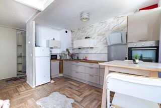  Appartement à vendre 3 pièces 58 m²