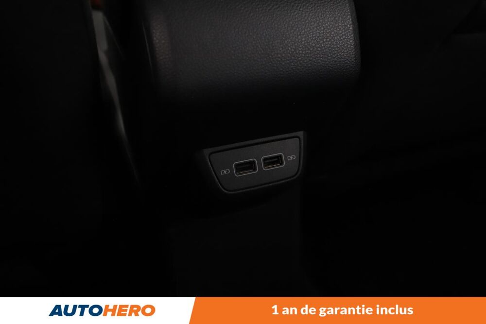 Polo 1.0 TSI Connect 95 ch 2019 occasion 92130 Issy-les-Moulineaux