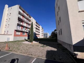  Appartement à vendre 3 pièces 54 m²