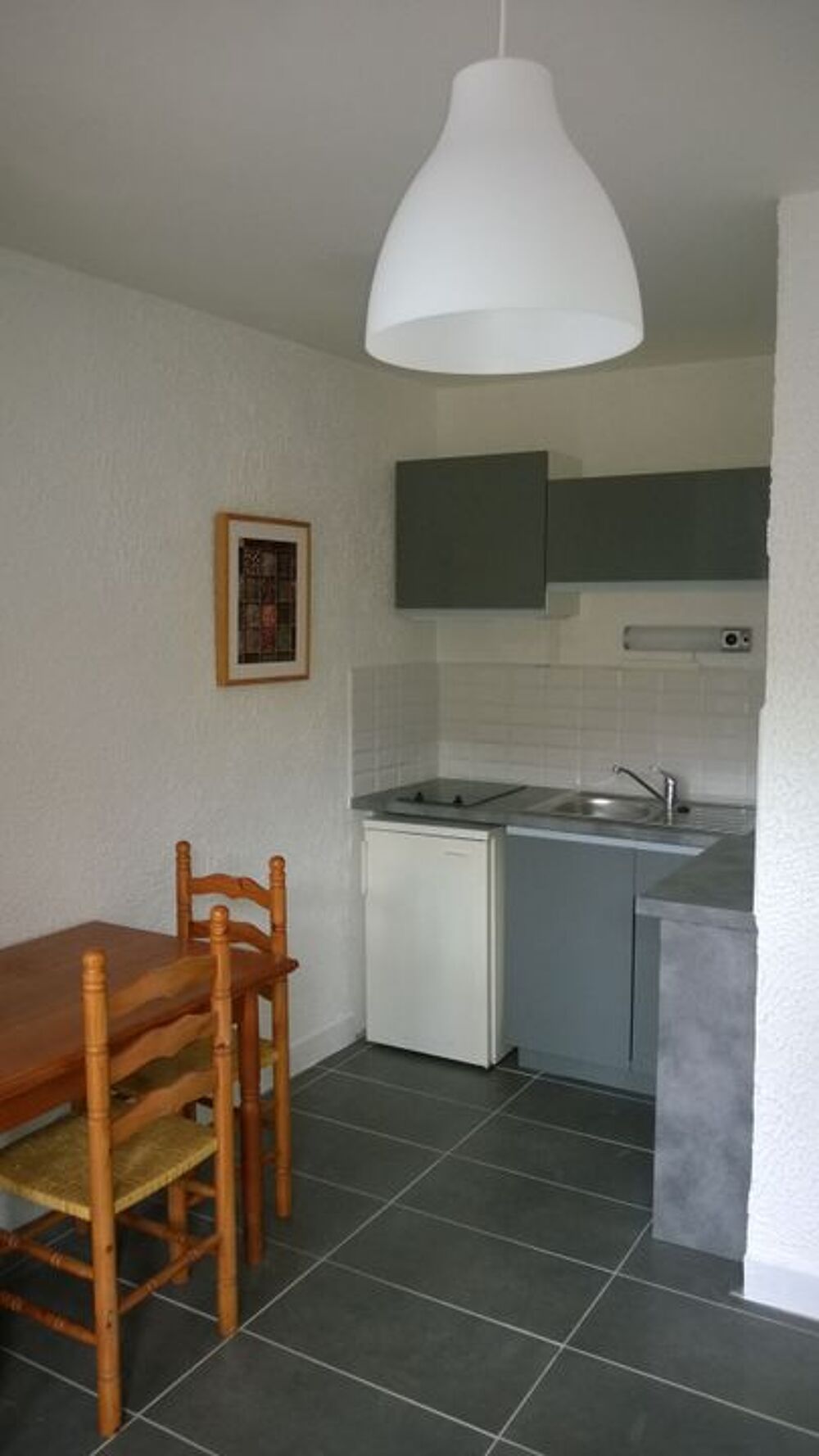 Location Appartement Studio de 17m2 à louer sur Nantes Nantes