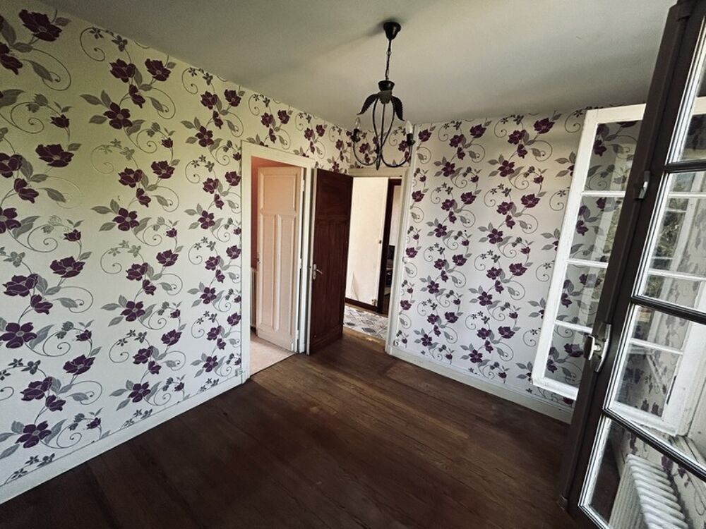 Vente Maison Maison à vendre 4 pièces CENON (33) Cenon