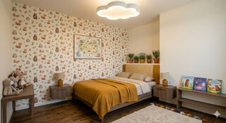  Appartement à vendre 5 pièces 115 m²