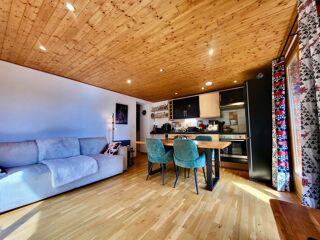  Appartement à vendre 3 pièces 47 m²
