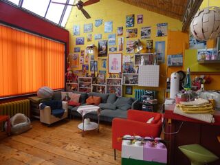  Maison � vendre 5 pi�ces 500 m�