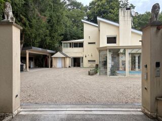  Maison à vendre 6 pièces 340 m²