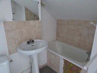  Appartement à vendre 1 pièce 12 m²