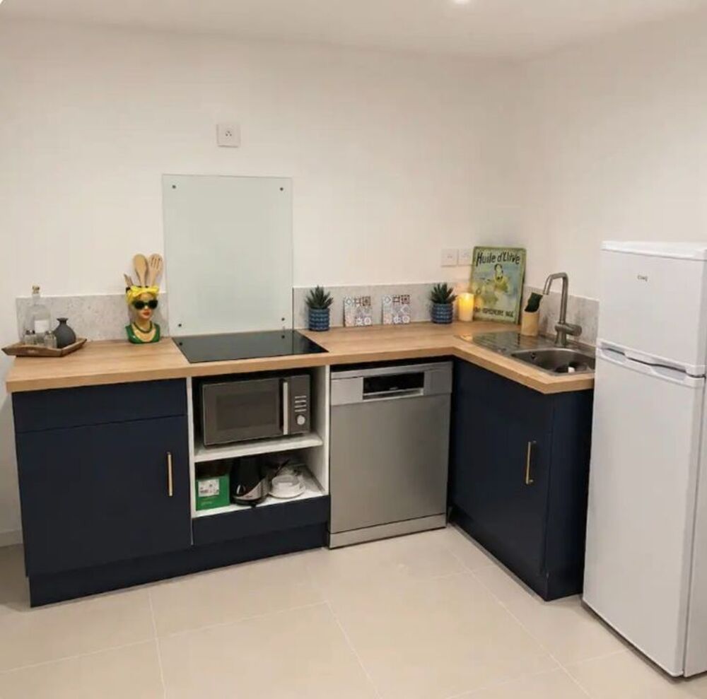 Maison de 100m2 à louer sur Cintegabelle