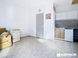  Appartement � vendre 1 pi�ce 20 m�