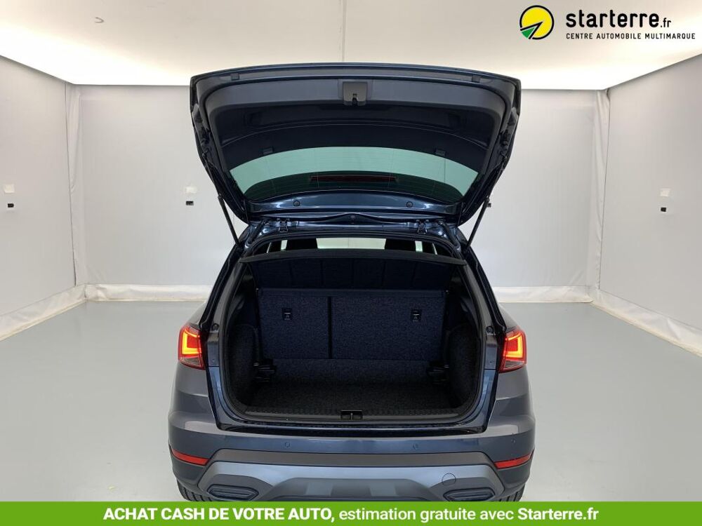 Arona 1.0 TSI 115 ch Start/Stop DSG7 Copa 2026 occasion 69190 Saint-Fons