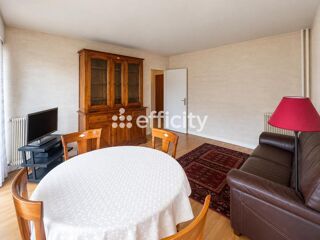  Appartement à vendre 3 pièces 64 m²