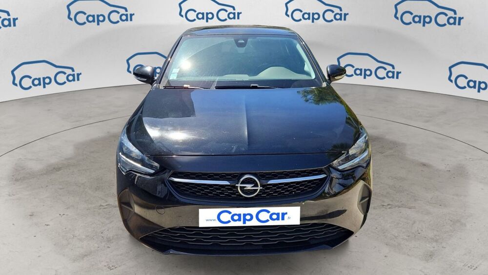 Corsa 136 50kWh Edition 2021 occasion 97421 Saint Louis