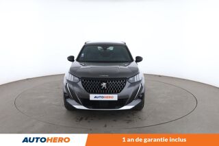 2008 1.2 PureTech GT EAT8 131 ch 2021 occasion 92130 Issy-les-Moulineaux
