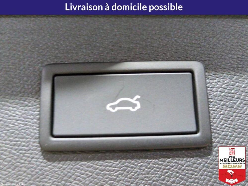 Formentor 1.5 ETSI HYBRID 150 BVA DSG7 V + JANTES 2026 occasion 10150 Lavau
