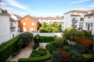 Appartement 3 pièces 62 m² · à Achères · 62 m² · 267 000 €