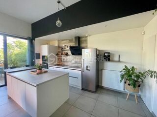  Duplex/triplex à vendre 5 pièces 107 m²