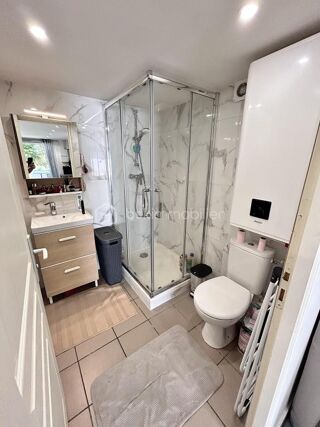  Appartement à louer 1 pièce 22 m²