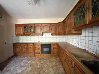  Maison à vendre 6 pièces 118 m²