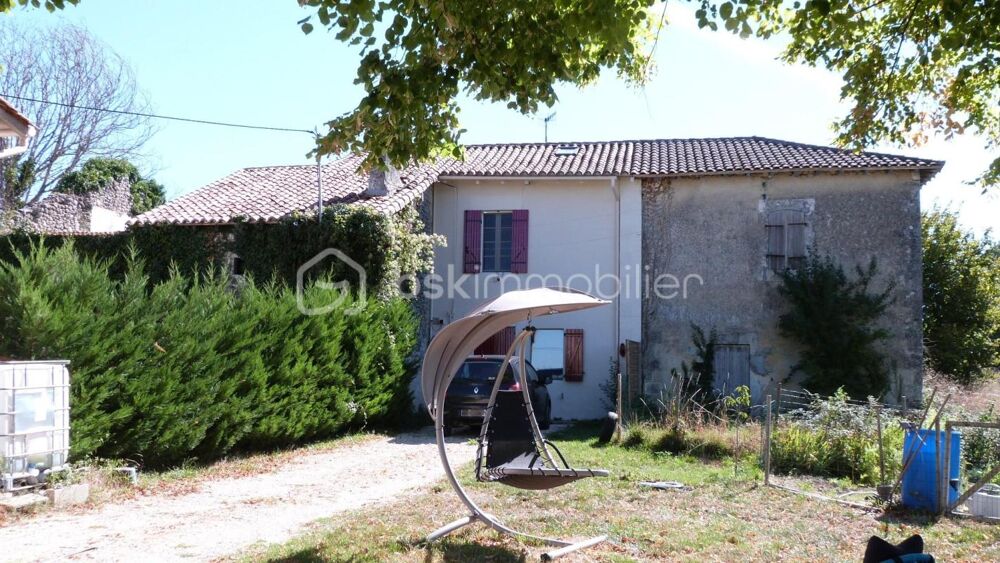 Vente Maison Jolie maison a la campagne Celles