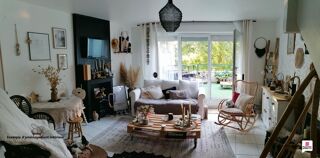  Appartement � vendre 3 pi�ces 61 m�