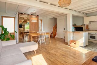  Maison � vendre 4 pi�ces 68 m�