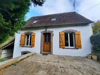  Moulin � vendre 9 pi�ces 234 m� Choue