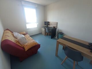  Appartement � louer 1 pi�ce 19 m�