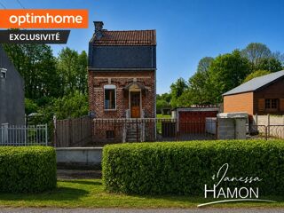  Maison à vendre 4 pièces 70 m²