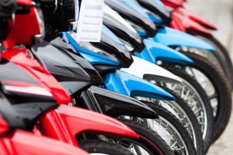 Fonds de commerce concession et r&eacute;paration motos toutes marques 850m2 &agrave; vendre proche d'ANGERS (49) 122000 49000 Angers