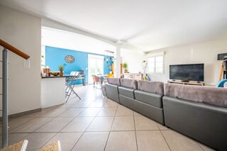  Maison � vendre 6 pi�ces 110 m�