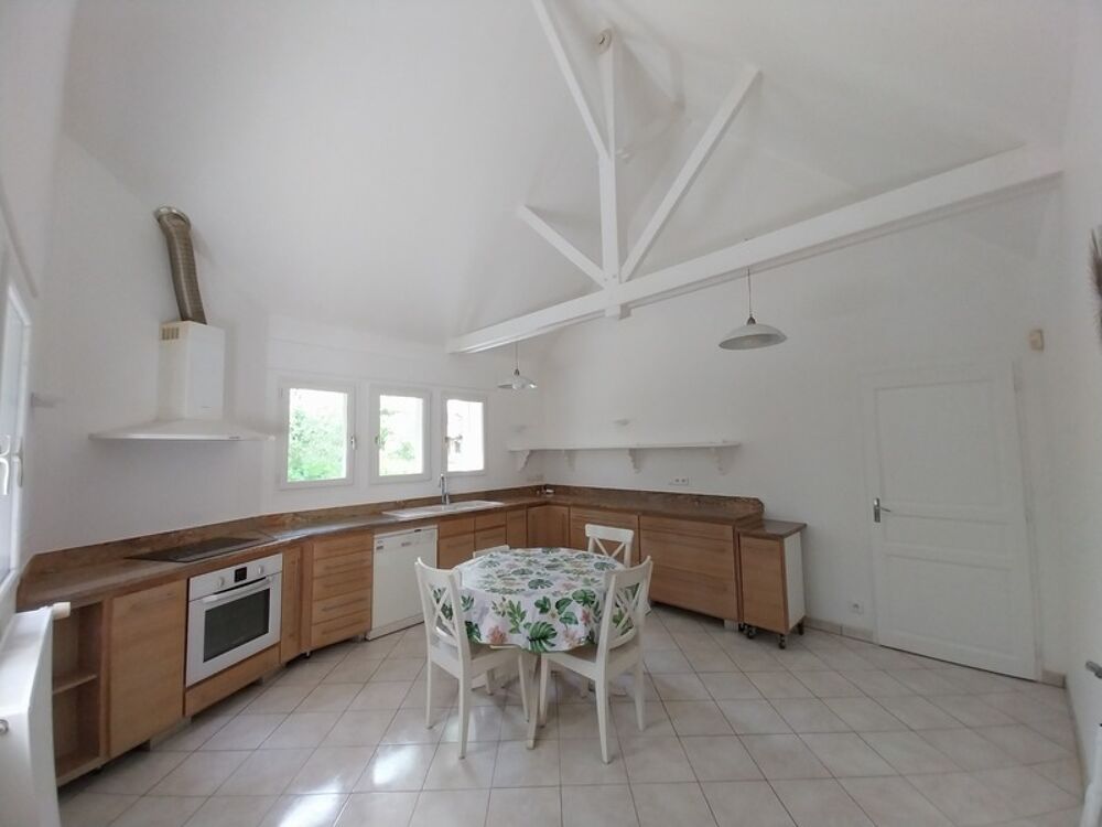 Vente Maison Maison+dépendance aménagée+parc Beville le comte