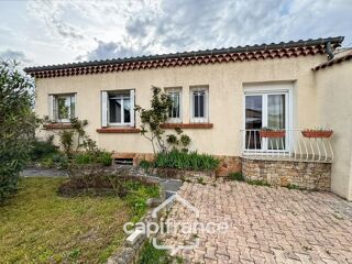  Maison à vendre 4 pièces 80 m²