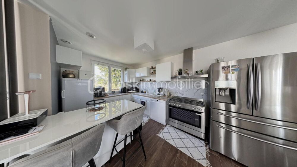 Vente Maison Maison sur sous sol avec 2 chambres Corquilleroy