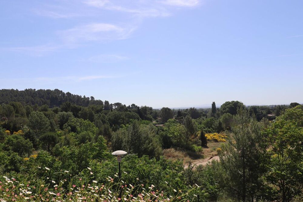 Vente Maison Maison Villeneuve Les Avignon 5 pièce(s) 221 m2 Villeneuve les avignon