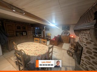  Maison à vendre 5 pièces 125 m²