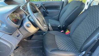 Kangoo Express 1.6 105 Confort 2013 occasion 21000 Dijon