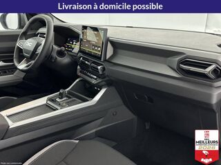 Bigster 1.8 Hybrid 155ch Journey 2026 occasion 10150 Lavau