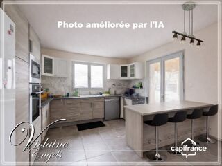  Villa � vendre 6 pi�ces 115 m�