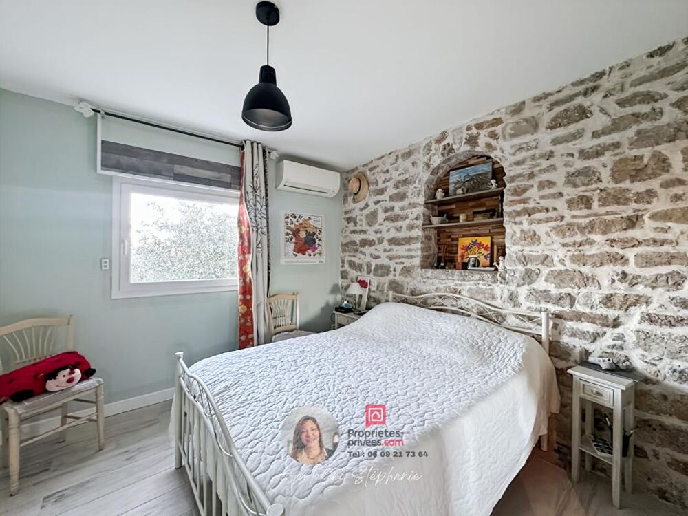 � vendre  Maison Figani�res (83830)