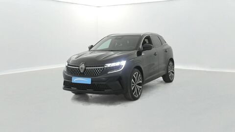 Renault Austral E-Tech hybrid 200 Iconic 2023 occasion Coutances 50200