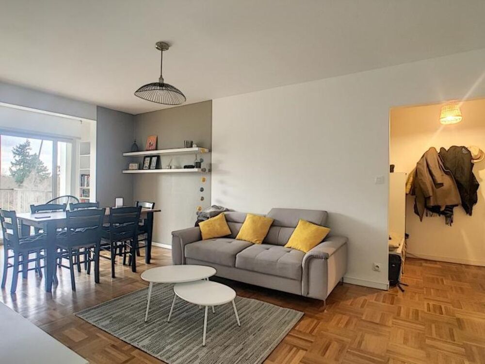 Location Appartement Ecully - Appartement T4 Ecully