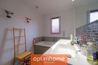  Maison à vendre 6 pièces 133 m²
