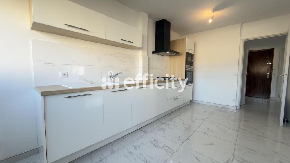 Vente Appartement Appartement rénové Le peage de roussillon