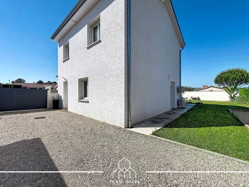Vente Villa Villa Chasse sur rhone