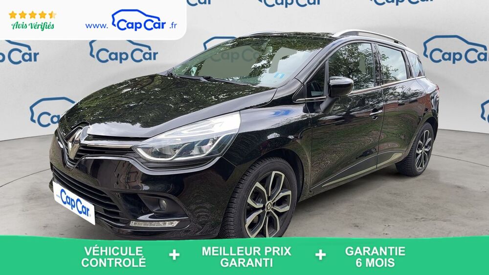 Clio IV 0.9 TCe 90 Business 2020 occasion 67820 Wittisheim