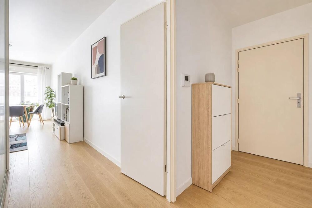Appartement 3 pièces d'environ 70 m² à Asnières-sur-Seine