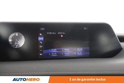 UX 250h Pack Business 2WD 184 ch 2020 occasion 92130 Issy-les-Moulineaux